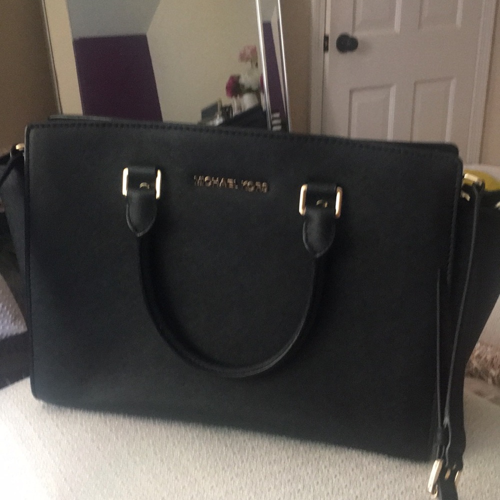 michael kors bag